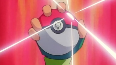 Gotta catch ’em all